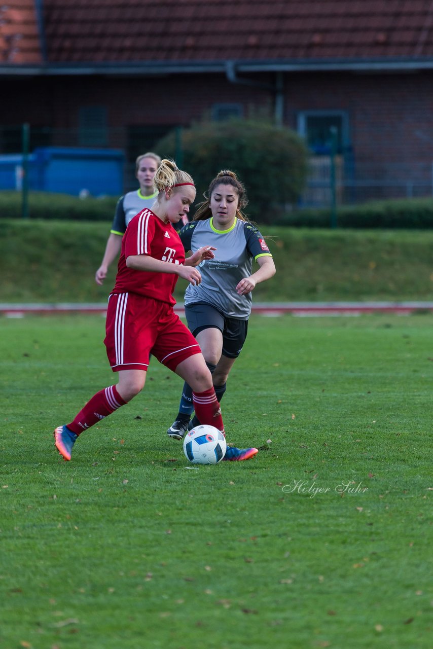 Bild 201 - Frauen SV Wahlstedt - ATSV Stockelsdorf : Ergebnis: 1:4